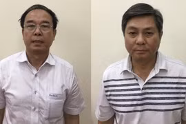 Cơ quan CSĐT giữ nguyên quan điểm truy tố ông Nguyễn Thành Tài