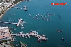 Tiềm năng phát triển BĐS nghỉ dưỡng ở khu kinh tế đặc biệt