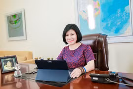 Hanel: Định hướng đi đầu trong lĩnh vực điện, điện tử, công nghệ thông tin