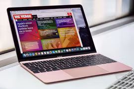 MacBook 12 inch sẽ quay trở lại với chip ARM mới?