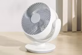 Xiaomi ra mắt quạt di động giá rẻ với khoảng cách làm mát lên tới 10m