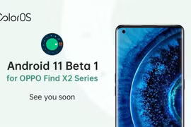 Find X2, X2 Pro sẽ được thử nghiệm Android 11 cuối tháng 6 này