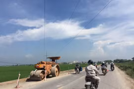 Không thanh tra công tác quản lý, bảo trì kết cấu hạ tầng giao thông đường bộ