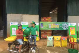 PVFCCo: Hoạt động tốt, giữ vững vị thế đầu ngành