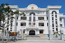Thanh Hóa: Cục trưởng Cục thuế Ngô Đình Hùng tiếp tục thua kiện Công ty Đông Á