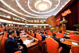 Công bố dự thảo các văn kiện Đại hội XIII để lấy ý kiến nhân dân