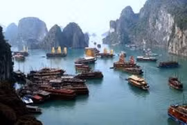 Quảng Ninh: Đặt mục tiêu 3 triệu lượt khách trong quý IV/2020