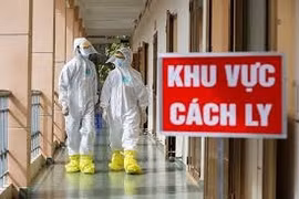 Sau 1 đêm, thêm gần 1.000 người phải cách ly y tế ở Việt Nam