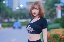 Xét xử vụ người mẫu nổi tiếng Thái Lan - Lunlabelle chết một cách bí ẩn
