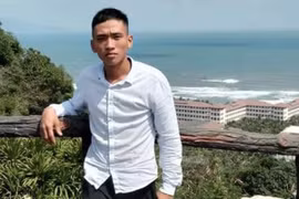 Án mạng kinh hoàng, thanh niên ngáo đá sát hại người yêu 18 tuổi