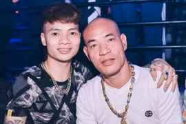 Đề nghị gỡ bỏ 3 kênh Youtube của Dũng "Trọc" và Khá "Bảnh"