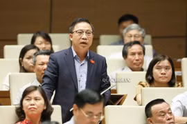 "Như vậy là trá hình hóa tư nhân chứ không phải xã hội hóa!"