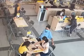 Điều tra những tình tiết bí ẩn trong vụ bé gái 14 tuổi “mất tích”