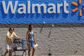 Walmart bất ngờ nhảy vào cuộc đua thâu tóm TikTok cùng Microsoft