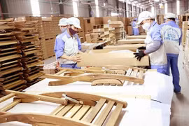 Ngành nông nghiệp có 7 mặt hàng xuất khẩu trên 1 tỷ USD