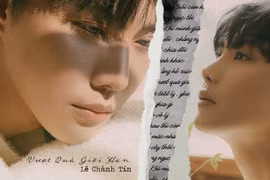 Chánh Tín bất ngờ với MV đầu tay sau cuộc thi The Voice 2018