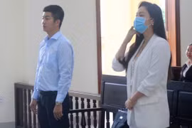 Hủy án sơ thẩm, giao TAND quận Ninh Kiều xét xử lại từ đầu vụ Nhật Kim Anh đòi quyền nuôi con