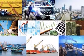 Chính phủ tập trung chỉ đạo để đạt tăng trưởng dương trong năm 2020