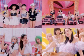 MV "Ice Cream" nhận mưa lời khen, nhưng vẫn có cả ý kiến trái chiều