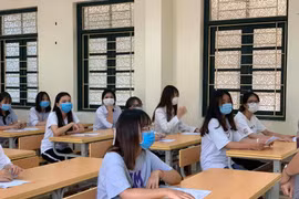 Năm nay phổ điểm các môn khoa học xã hội có gì đặc biệt?
