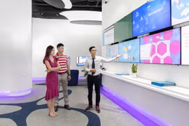 VNPT - Mục tiêu dẫn đầu chuyển đổi số