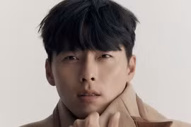 Hyun Bin trở thành diễn viên hot nhất Hàn Quốc 2020