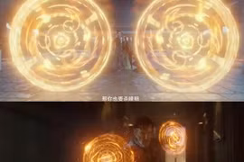 'Âm Dương Sư' của Trung Quốc bị tố sao chép 'Doctor Strange' do Marvel sản xuất