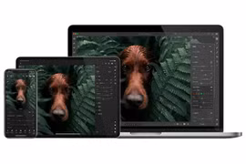 Adobe ra mắt phiên bản beta Premiere Pro dành cho máy tính Mac dùng chip M1