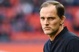 PSG nói tạm biệt HLV Thomas Tuchel trước lễ Giáng sinh