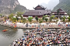 Những địa điểm lý tưởng để đi chơi dịp Tết này
