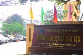 Hà Nội: Nghi lộ đề thi văn, gần 3.000 học sinh lớp 9 dừng kiểm tra học kỳ