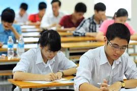 Chuyên gia luyện thi bình luận về đề thi học sinh giỏi quốc gia môn Ngữ Văn