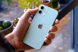 iPhone 12 là smartphone 5G bán chạy nhất thế giới