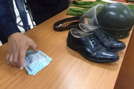 Bắc Giang: Bắt giữ đối tượng giả danh công an để lừa đảo chiếm đoạt tài sản