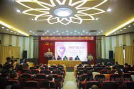 Công bố 20 sáng kiến vì cộng đồng