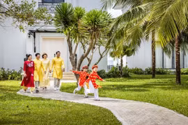 Tưng bừng “Xuân Du Hí” cùng Vinpearl và Vietnam Airlines với mức giá hấp dẫn chưa từng có