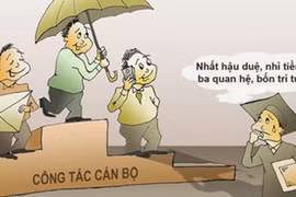 Cơ quan chủ quản còn can thiệp sắp xếp nhân sự, trường đại học khó tự chủ