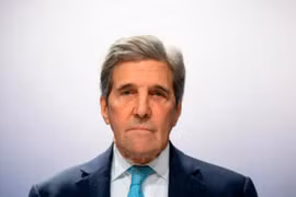 Ông Biden nhấn mạnh cam kết khi bổ nhiệm ông John Kerry