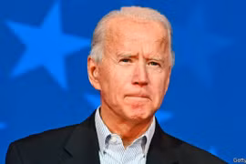 Đồng minh của Mỹ nên chia sẻ gánh nặng với ông Joe Biden