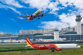 Cùng Vietjet bay khắp Việt Nam với hàng triệu vé 0 đồng đón Black Friday