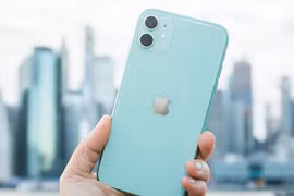 Những mẫu smartphone đáng mua hơn iPhone 12