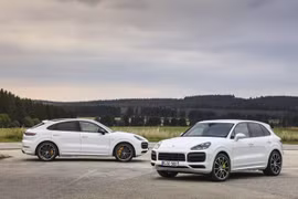 Mỹ: Jaguar Land Rover muốn cấm nhập khẩu xe Audi, Porsche và Lamborghini