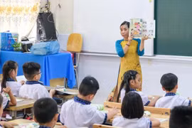 Nâng cao chất lượng đội ngũ nhà giáo đáp ứng chương trình SGK mới