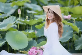 Những điểm du lịch hấp dẫn ở quê hương tân Hoa hậu Đỗ Thị Hà