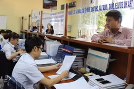 Thủ tướng yêu cầu kiên quyết chấm dứt tình trạng nợ đọng văn bản