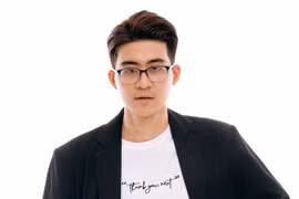 ICD King of Rap: 'Tôi không ngại việc so sánh với Dế Choắt'