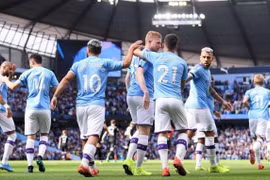 Chủ tịch La Liga "bất mãn" khi Man City được xử trắng án
