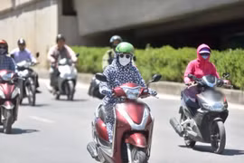 Dự báo thời tiết (15/7): Bắc và Trung Bộ có khả năng nắng nóng kéo dài tới cuối tuần này