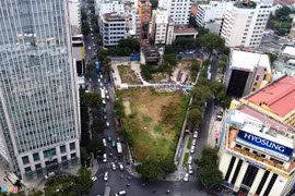 Nhiều cán bộ bị xử lý kỷ luật từ vụ chuyển nhượng ‘đất vàng’ của Sabeco