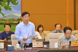 Bảo đảm quyền hưởng thụ, tiếp cận văn hóa của mọi người dân